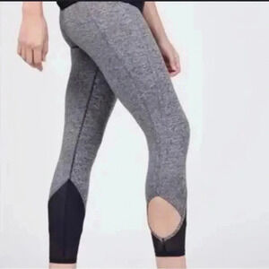Free people movement leggings size XS